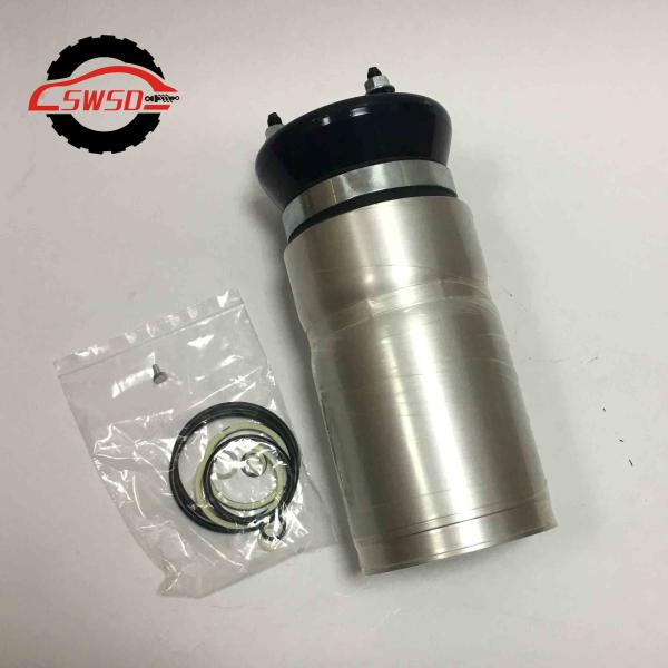 Jogo de reparação da suspensão do ar do OEM LR016411 de Rover Discovery 3 LR3 LR4 da terra
