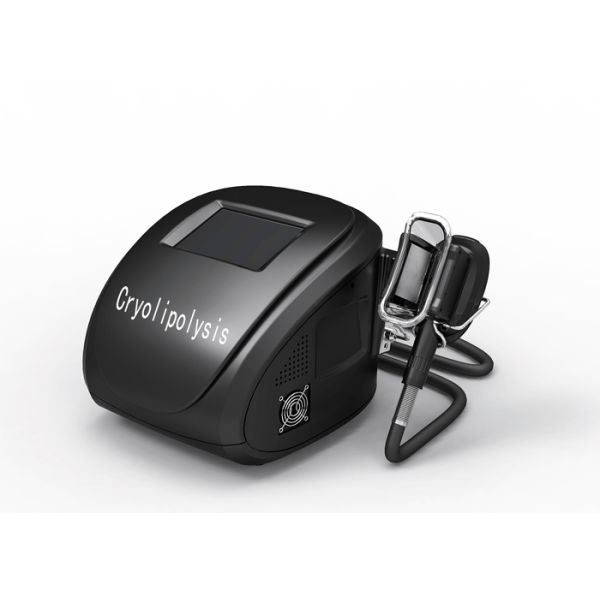 Big Belly Reduction Cryolipolysis Body Slimming Machine Vacuum Fat Freezing