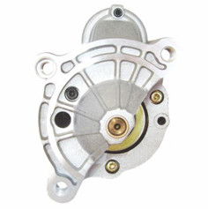 12V 1.1KW Voltage Car Starter Motor D6RA8 PEUGEOT:205,305,309,405