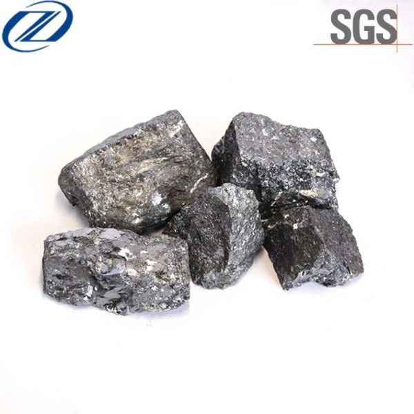 Silicon Calcium 6030 Lump For Steelmaking