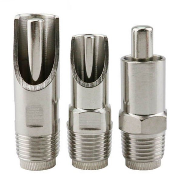 Stainless Steel Automatic Piggery Swine Drinkers