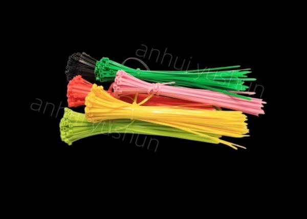 Durable And Functional Nylon Cable Ties: Your Solution For Bundling Problems