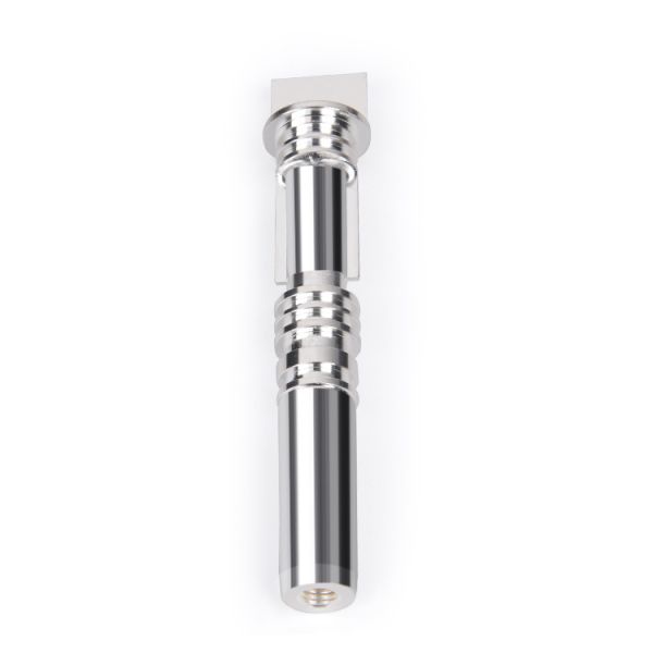 Precision CNC Machined Aluminum Frame, 6063-T6 Extrusion Profile, Custom Square/Round Industrial Equipment Frame, OEM ODM