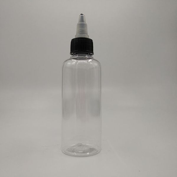 Transparent Dropper Dispenser Bottles Customizable Printing 5000pcs Ideal for Essential Oils Serums and Liquid Packaging Solutions