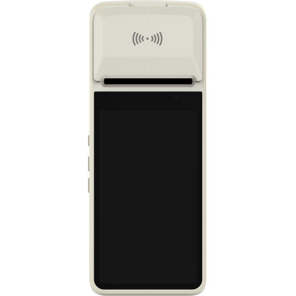 Thermal Printer POS System PC Android 7.1 With Sim Cash Register Rfid Card