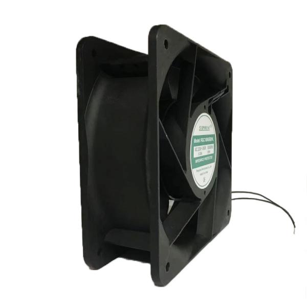 180mm Outer Rotor Fan