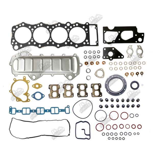 ME994104 Complete Full Gasket Set For Mitsubishi 4M51 Full Overhaul Gasket Kit