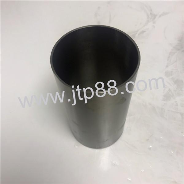 Own brand JTP/YJL 4D31 Dry Cylinder Liner for Mitsubishi engine parts OEM-ME011604-6 iso cylinder liner