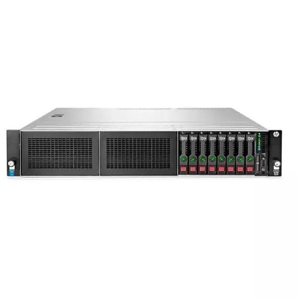 DL560 pour HPE ProLiant G10 ILO5 8*SFF 4*CPU Plaque mézanine Barebones CTO Rack Serveur Performance et efficacité optimales