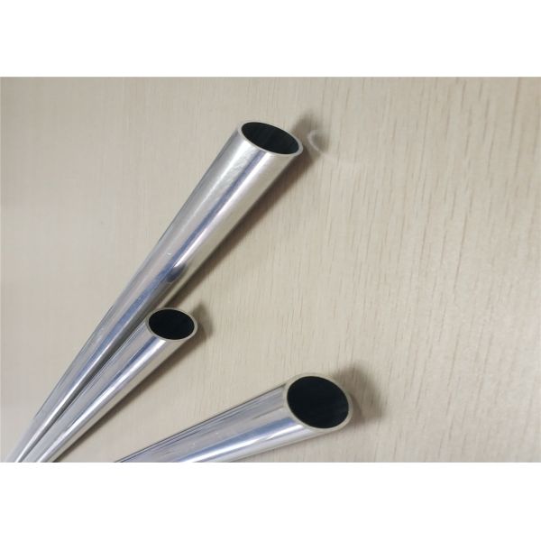 4343 Heat Exchange Aluminum Radiator Tube HF CAC Tube Custom Made