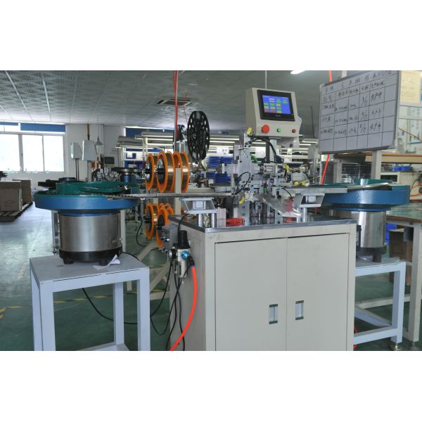 Dongguan Penghui Electronics Co., Ltd.