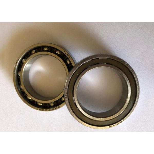 22BSC02 Toyota Rongfang steering bearing deep groove ball bearing 22*33.5*7mm