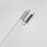 tubo UVC de 254nm 20W T8 Fluoresent com da tomada 220V C.A. Fixturer e C.A. ou 110V para facilidades de cuidados médicos