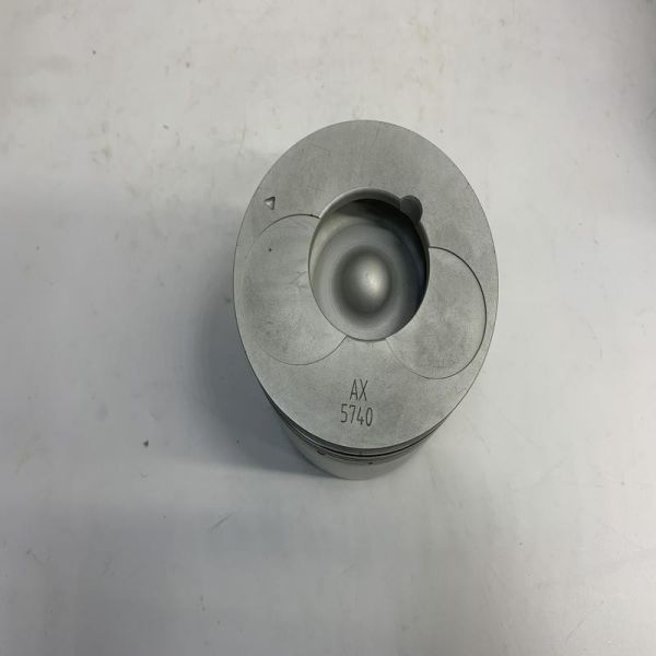 6BG1T 4BG1 Стержни для частей двигателей Isuzu 8-97358574-0