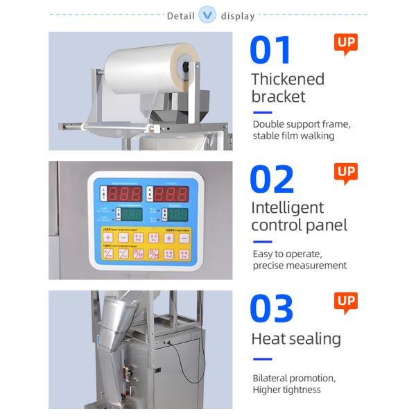 Chemicals Wall Repair Paste Putty And Tile Adhesive Mixing Machine Advanced Technology