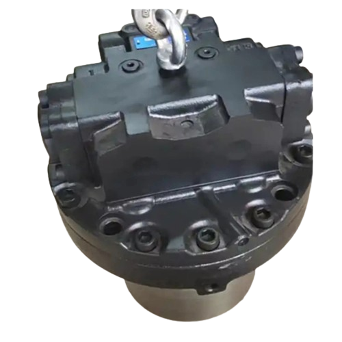 Black Excavator Motor 511-0315 Travel Motor Assy Final Drive For E336