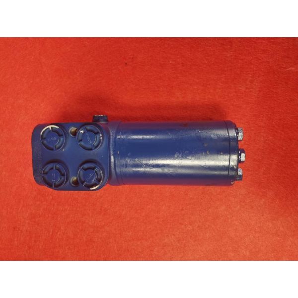 BZZ5-E1000B BZZ Series For Forklift Gear Pump Roration Pump Blue Clour
