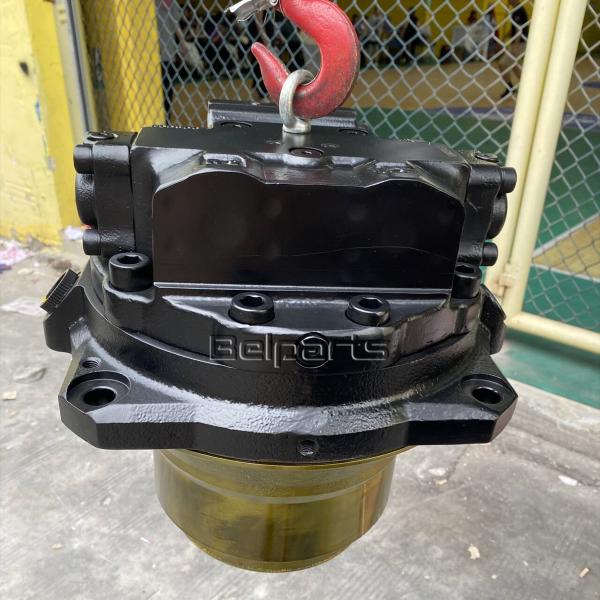 Travel Motor Ass'y For KOMATSU PC1250-7 PC1250-8 PC1250LC-7 PC1250LC-8 PC1250-8R Excavator Parts 21N-60-34100 Hydraulic Transmission Motor 