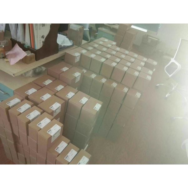 Simple Assembly Programmable Logic Controller CPU For Output Digital Signals