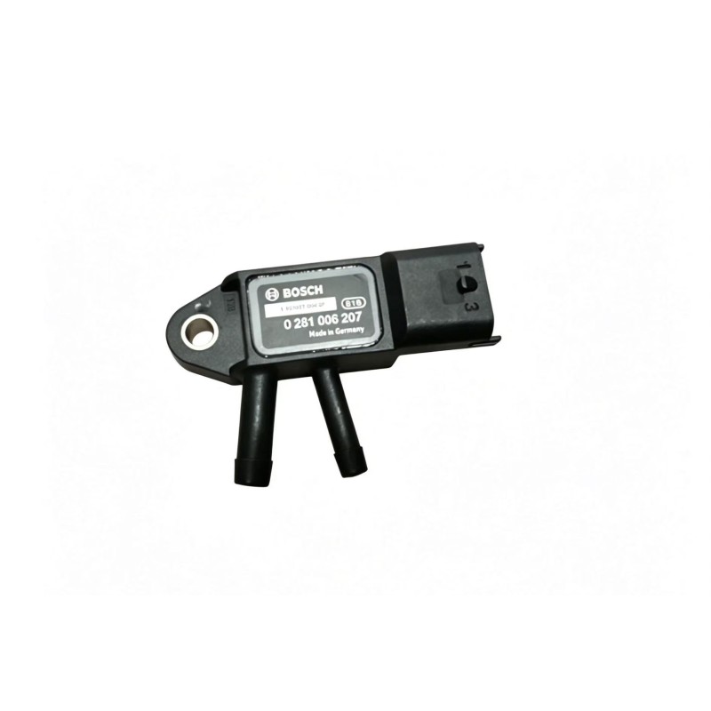 0281006207  Exhaust Differential Pressure Sensor