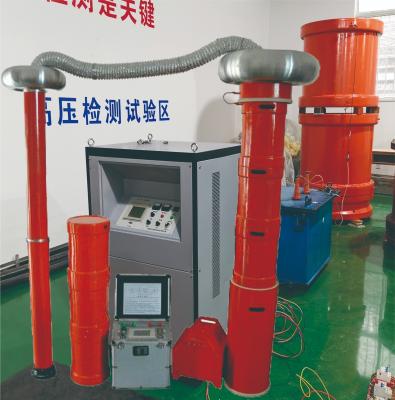 Customizable AC Withstand Voltage Series Frequency Conversion Resonance Test Device XHBP
