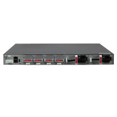1U 490mpps 24 Port Managed Switch 100% Original CloudEngine S6730-S24X6Q