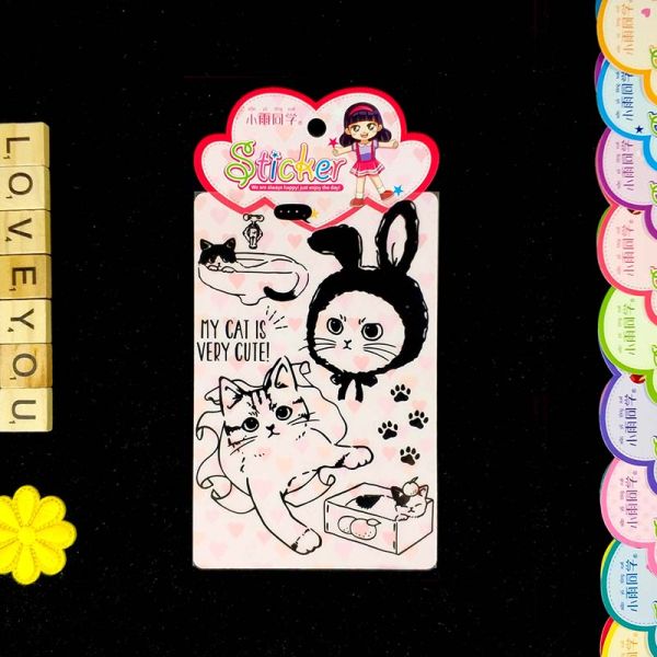 Autocollants chauds de impression rapides d'aluminium de toucher doux d'autocollant de transfert de chaleur du silicone 3D d'ANIMAL FAMILIER