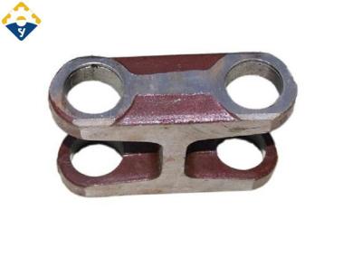 High precision hot forging Forged Steel truck and trailer Parts for Auto Industry