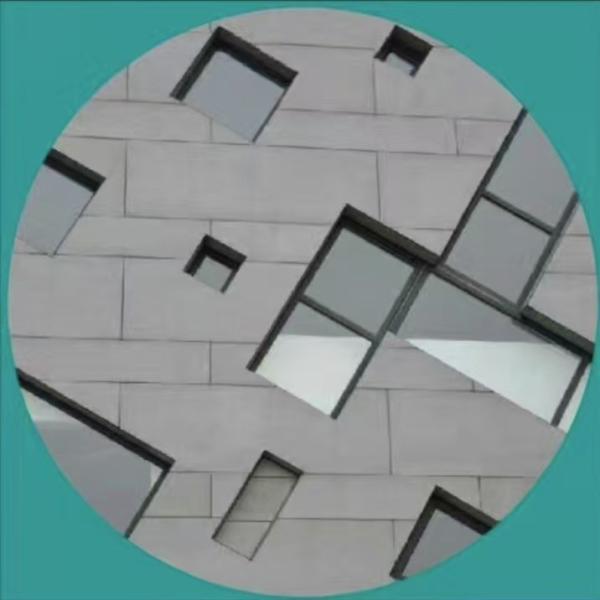 Lightweight Insulation EPS Cement Sandwich Panel To Replace AAC Autoclaved Aerated Concrete Blocks