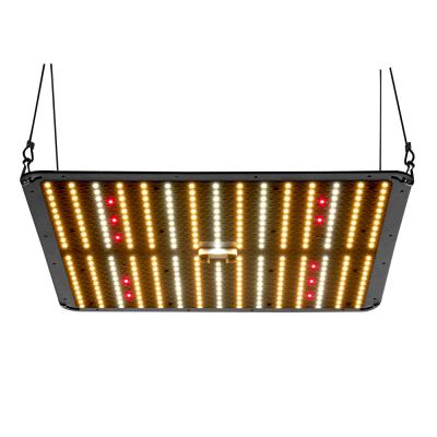 O diodo emissor de luz UV do IR 2.3μmol/J 140W cresce o painel claro Samsung 301B