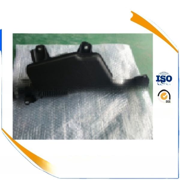 Modelo de automóvil para toyota hilux cabina del filtro de aire resonancia de la carcasa 17893-37010 2011 híbrido