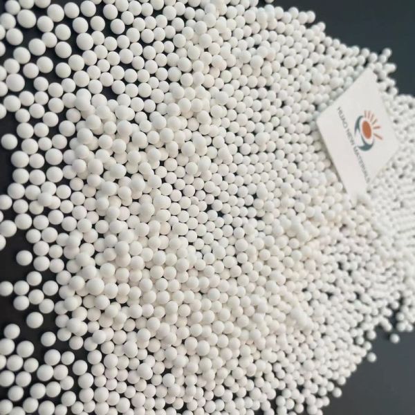 20221115155307 Large Ratio Alumina Ceramic Grinding Balls Beads 92% 95% 99%