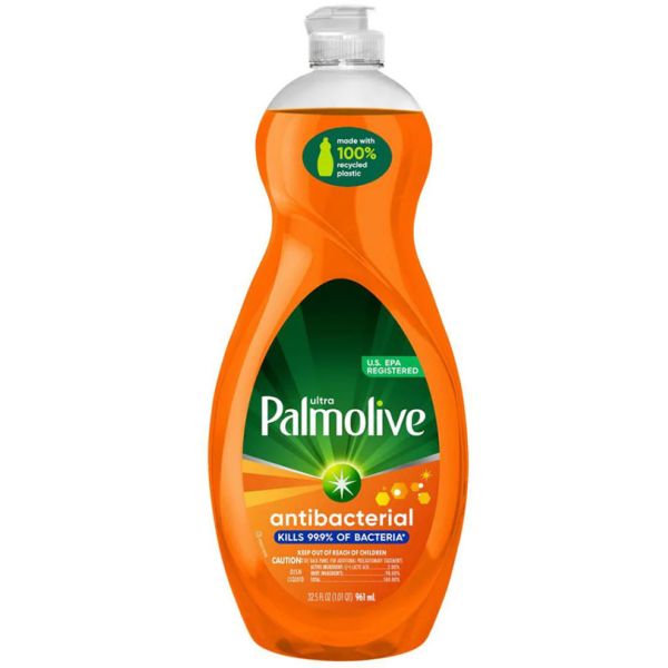 Adhesive Detergent Plastic Bottle Label Printing Pet Bottle Sticker ODM