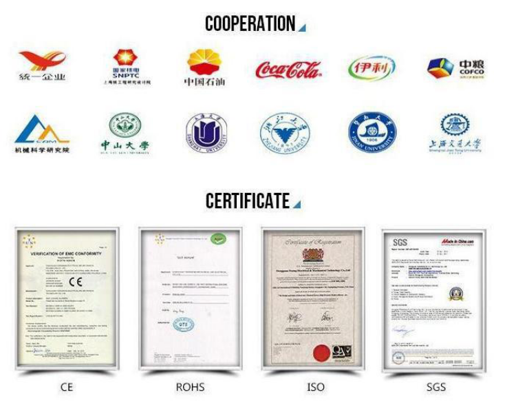 5.5KW 7.5hp Explosion Proof Vacuum Pump For Biogas Plant Wiht Inner Tefelon Blower