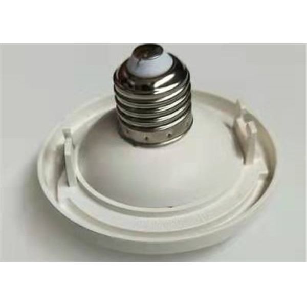 UFO And Down Led Round Panel Light All In One 6W -20W With Free Cut Hole Or Lamp Base