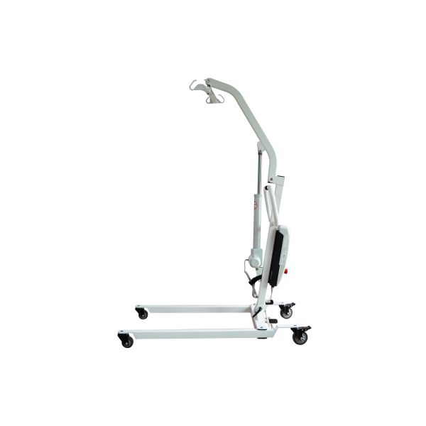 Electric Lift Slings For Handicapped Precisely Maneuver Strong Durable