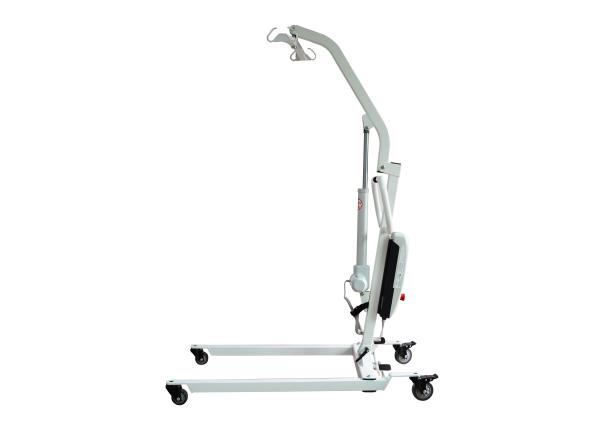 Electric Lift Slings For Handicapped Precisely Maneuver Strong Durable