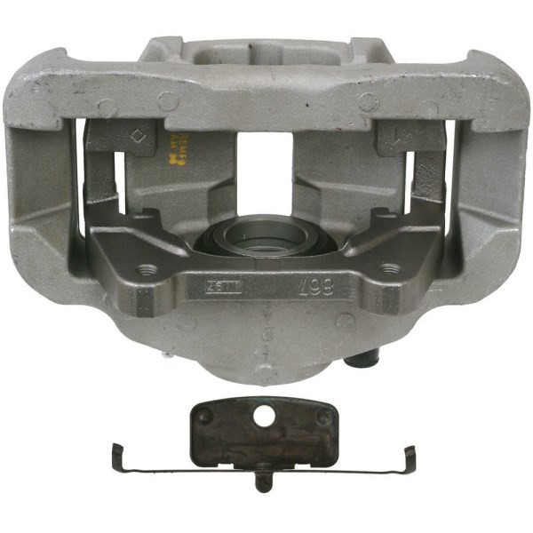 BMW Auto Parts Vehicle Brake Caliper 19B3335 19B3334 344092 344093 OEM 34 11 6 773 201 34 11 6 773 202