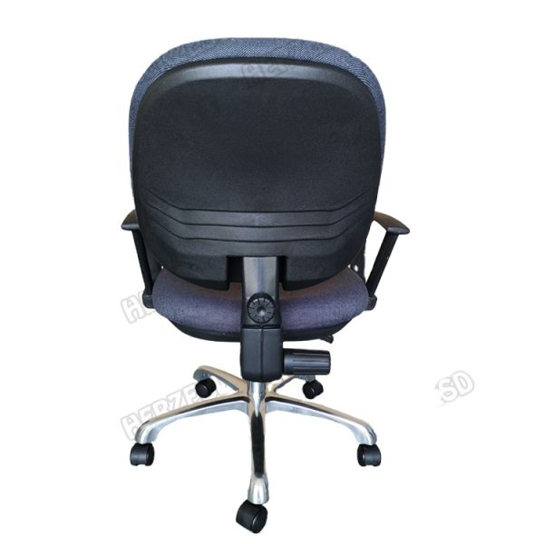 Lab Factory Office Adjustable Swivel Desk Chairs ESD Stool  Anti Static Chairs With Arm Rest