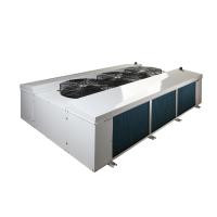 50HZ elétricos degelam o sopro lateral dobro de condensação da unidade do armazenamento frio da refrigeração