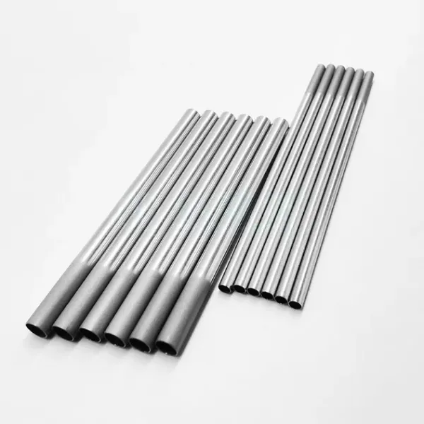 304 Stainless Steel Piercing Needle With Scale Sandblasted Sharpened