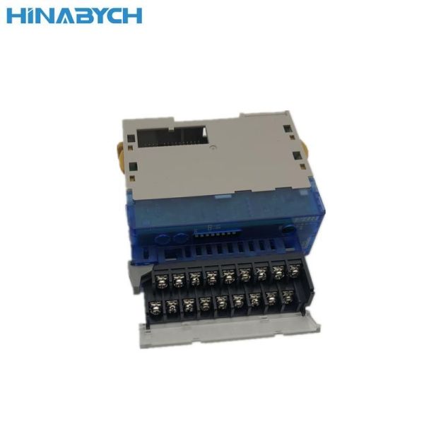                    New Original High Quality Omron Ej1n-Tc2a-Qnhb PLC Controller Module             