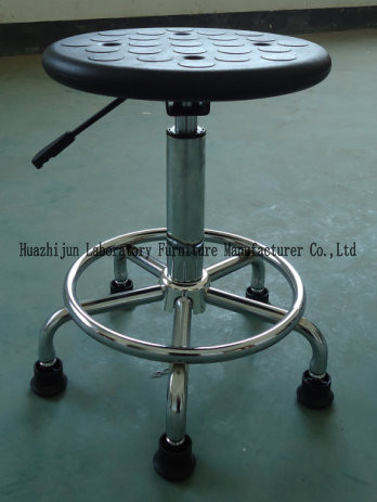 Cleanroom Lab Chairs And Stools Adjustable Lightweight Rustproof