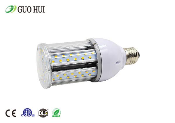 Epistar Chip Smd LED Corn Bulb 50000 Hours Working Lifetime For Indoor / Outdoor