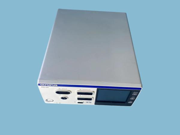 ESG-400 GENERADOR ELECTROSURGÍCICO Dispositivo de alimentação do processador