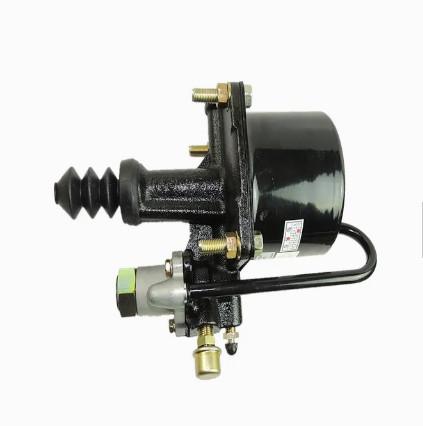 1-31800466-0  Truck Clutch Booster For ISUZU CXZ 6WF1 10P OEM