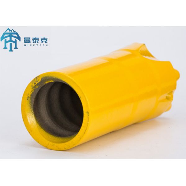 Поток R32 45mm 9 минирование буровых наконечников Iso9001 тяжелого рока кнопок