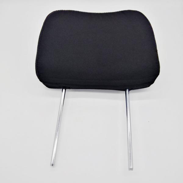 HSH-3  metal pole with foam    height adjustable headrest and headrest parts auto head rest frame