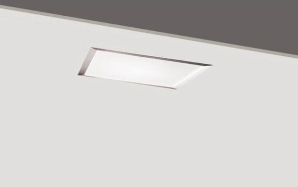 38W LED Pendant Lights 3528SMD for Bars / Stat - Rated Hotels/ Homes 600mm * 600mm