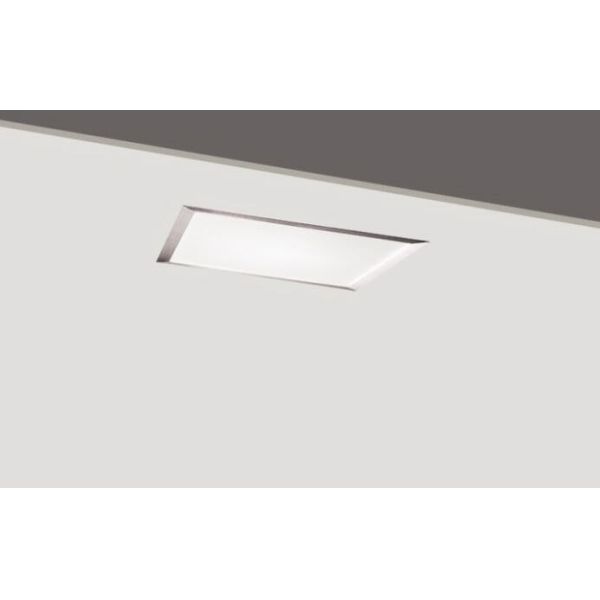 38W LED Pendant Lights 3528SMD for Bars / Stat - Rated Hotels/ Homes 600mm * 600mm